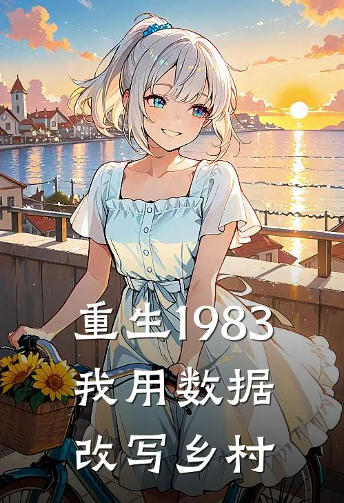 重生1983：我用数据改写乡村