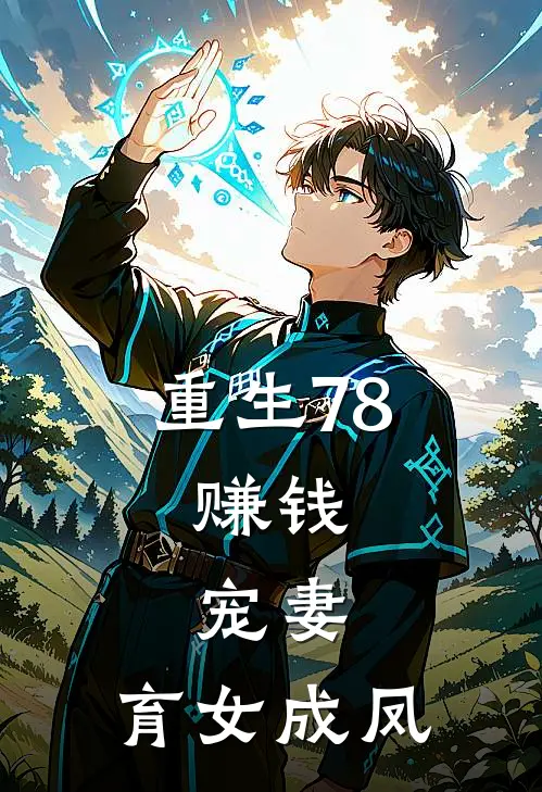 重生78：赚钱，宠妻，育女成凤