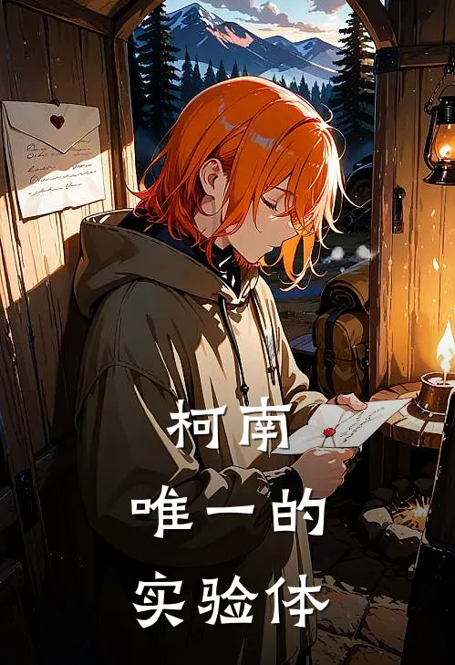 柯南，唯一的实验体(白川柯南)免费小说完结版_免费小说免费阅读柯南，唯一的实验体白川柯南