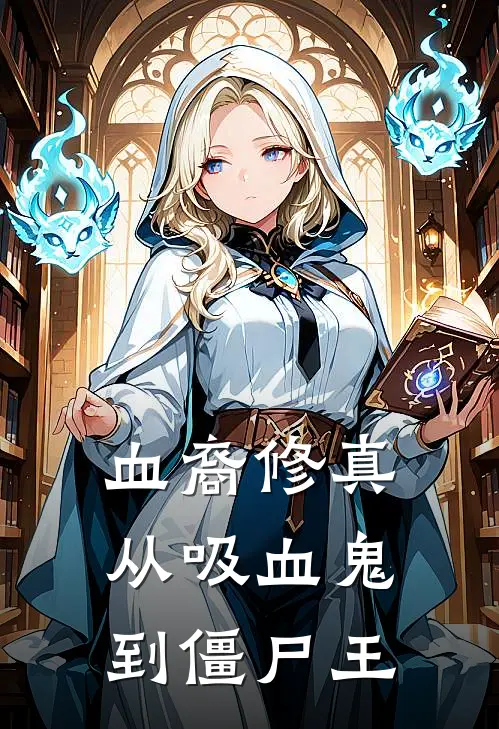 陈武艾莉丝《血裔修真：从吸血鬼到僵尸王》最新章节阅读_(血裔修真：从吸血鬼到僵尸王)全章节免费在线阅读