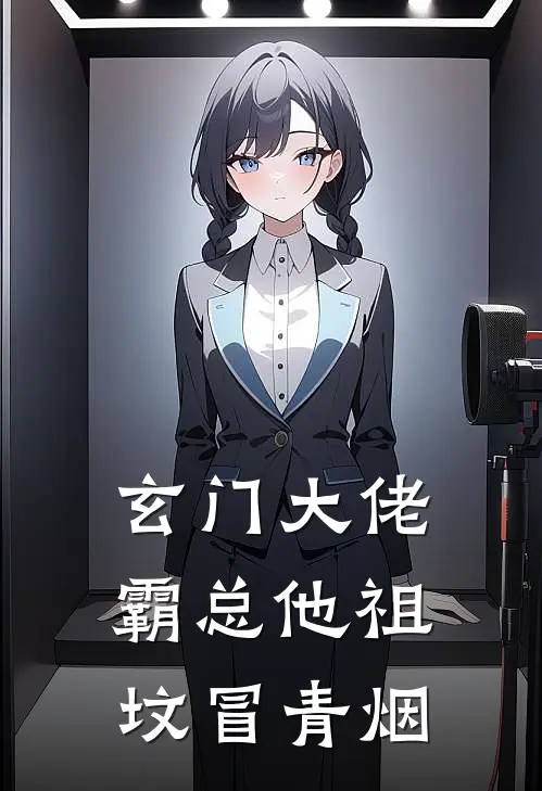 玄门大佬：霸总他祖坟冒青烟