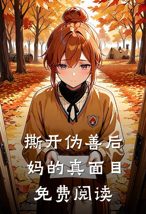 撕开伪善后妈的真面目免费阅读