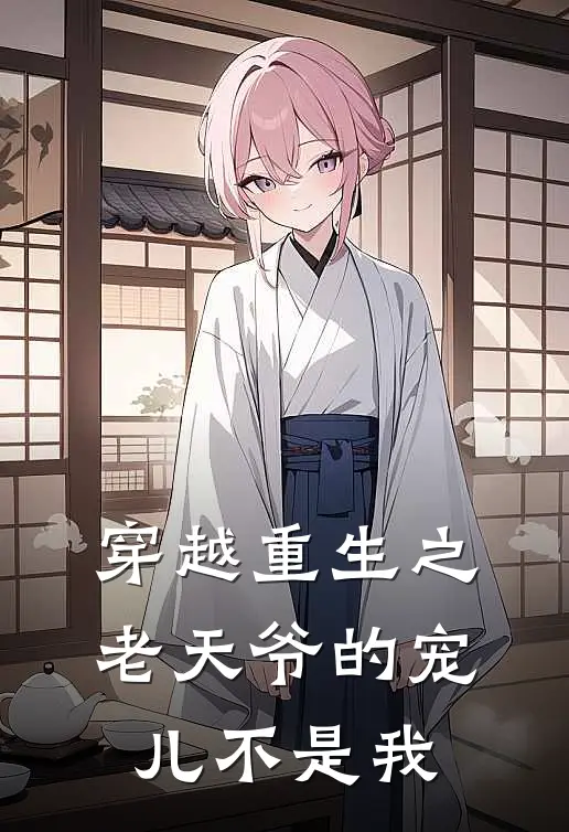 穿越重生之老天爷的宠儿不是我