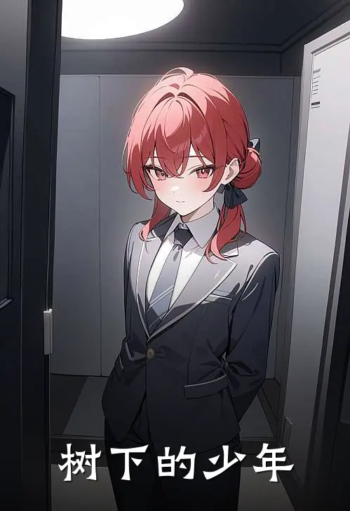 树下的少年(清辞裴魏无羡)推荐小说_树下的少年(清辞裴魏无羡)全文免费阅读大结局