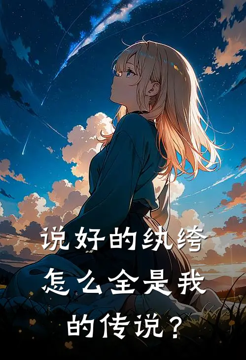 说好的纨绔，怎么全是我的传说？