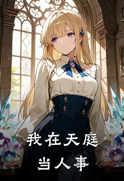 我在天庭当人事太白金星哪吒小说完结_免费小说全本我在天庭当人事(太白金星哪吒)