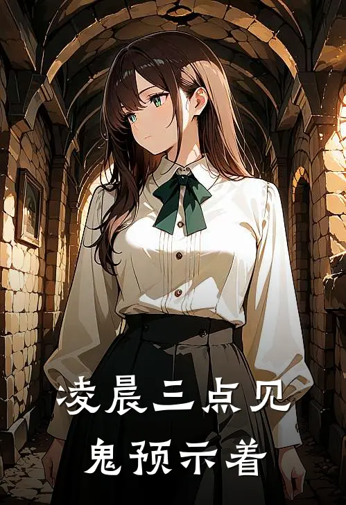 凌晨三点见鬼预示着