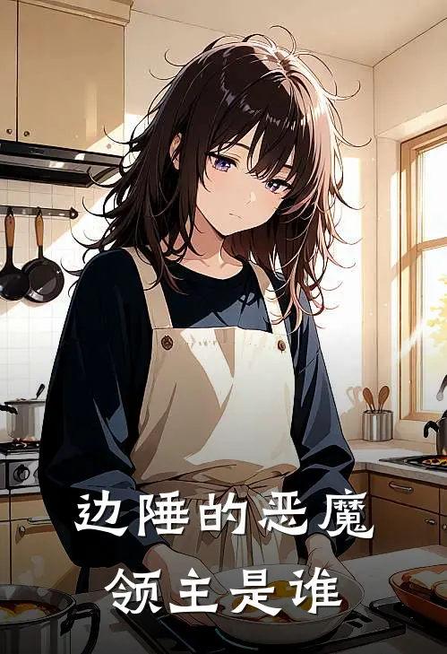 边陲的恶魔领主是谁