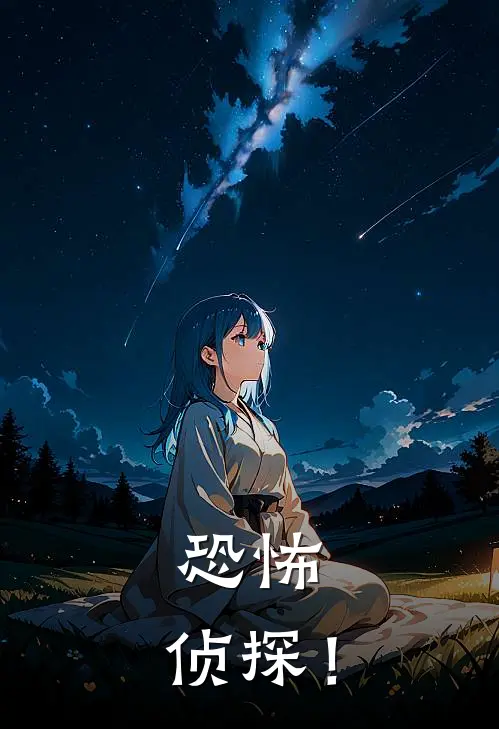 恐怖，侦探！(陆沉苏砚)全本免费在线阅读_陆沉苏砚全文阅读