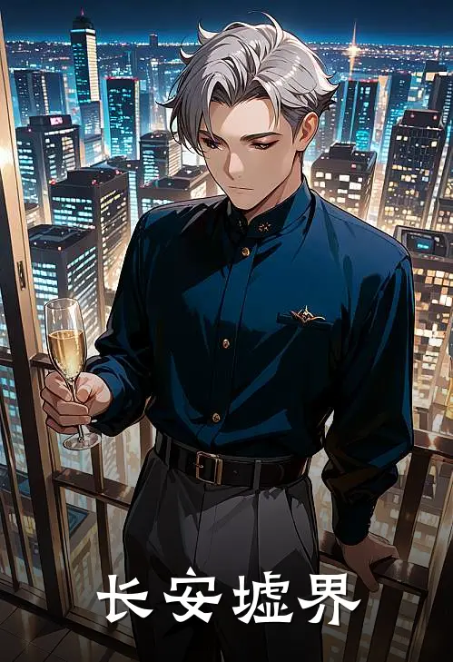 长安墟界(王慕远杨甫)全本免费小说阅读_全文免费阅读长安墟界王慕远杨甫