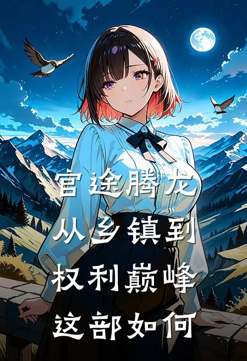 官途腾龙从乡镇到权利巅峰这部如何