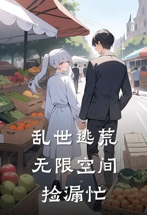 乱世逃荒：无限空间捡漏忙南星王五免费小说推荐_推荐完结小说乱世逃荒：无限空间捡漏忙(南星王五)