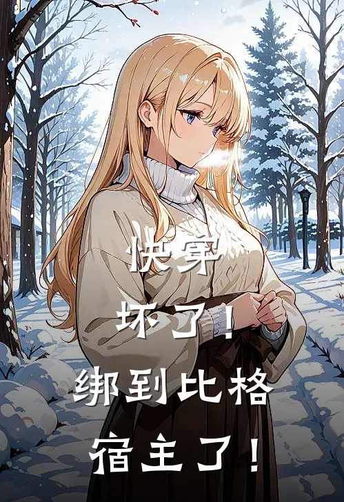 快穿：坏了！绑到比格宿主了！