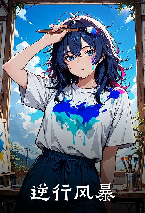 逆行风暴(琳格乐夸)完整版免费阅读_最新章节列表逆行风暴(琳格乐夸)