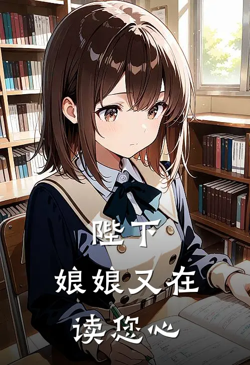 陛下，娘娘又在读您心