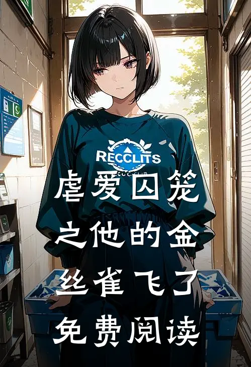 虐爱囚笼之他的金丝雀飞了免费阅读