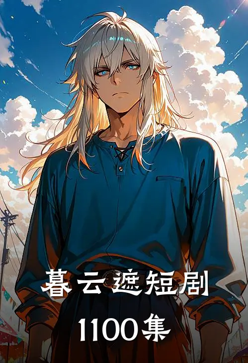 暮云遮短剧1-100集