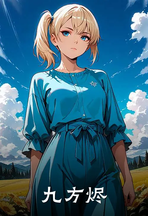 九方烬(云渺颛孙野)在线免费小说_完整版免费小说九方烬(云渺颛孙野)