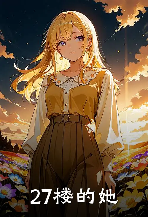 27楼的她