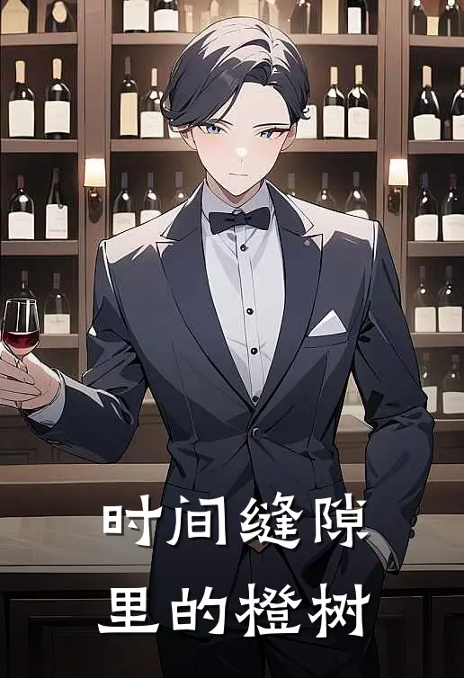 时间缝隙里的橙树