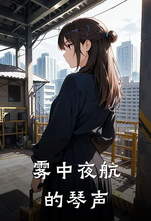 雾中夜航的琴声