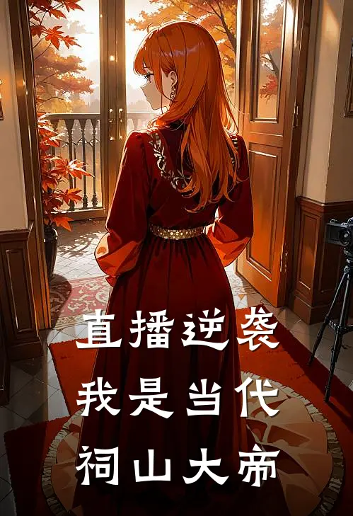 直播逆袭：我是当代祠山大帝