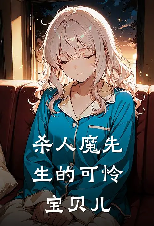 杀人魔先生的可怜宝贝儿