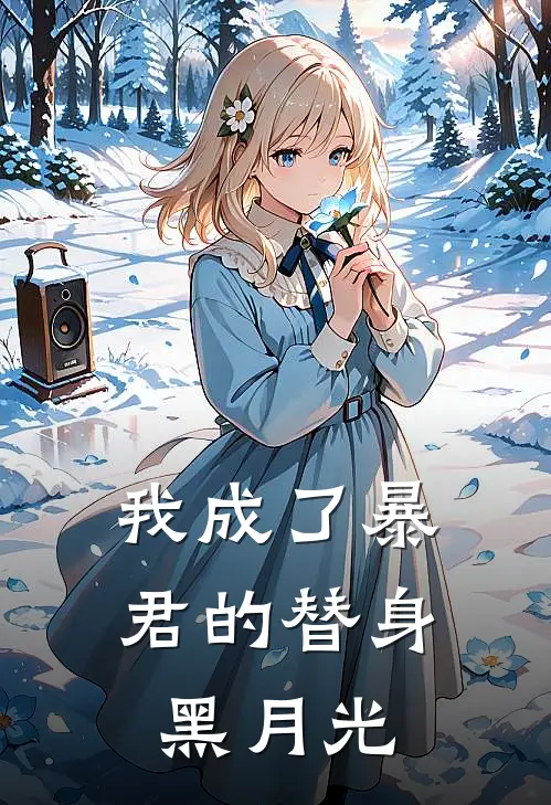 我成了暴君的替身黑月光