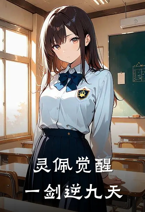 灵佩觉醒，一剑逆九天