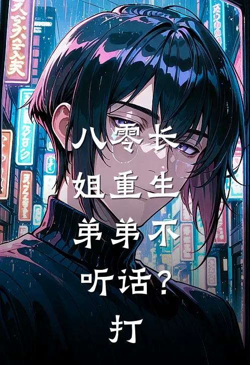 八零长姐重生，弟弟不听话？打