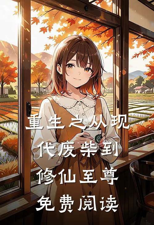 重生之从现代废柴到修仙至尊免费阅读