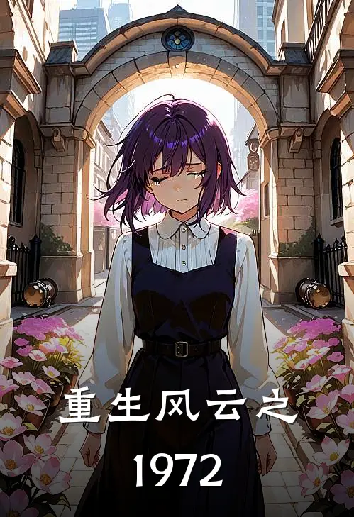 重生风云之1972