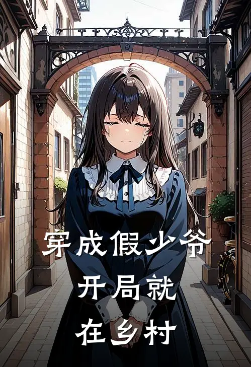 穿成假少爷：开局就在乡村