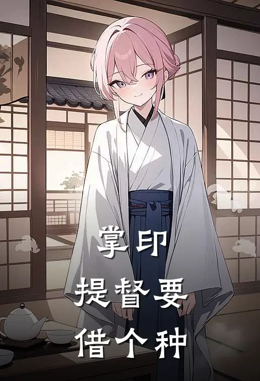 掌印，提督要借个种