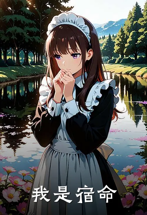 我是宿命(秦福安光飞)小说完整版_完结好看小说我是宿命秦福安光飞