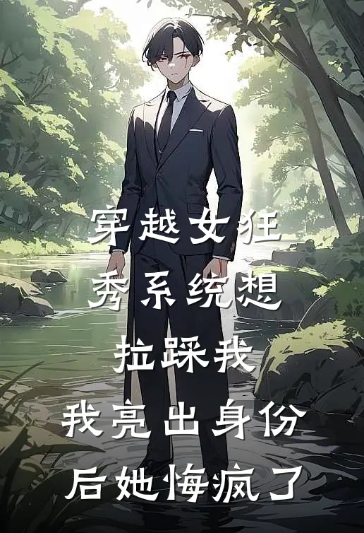 穿越女狂秀系统想拉踩我，我亮出身份后她悔疯了林月乖宝免费热门小说_最热门小说穿越女狂秀系统想拉踩我，我亮出身份后她悔疯了林月乖宝