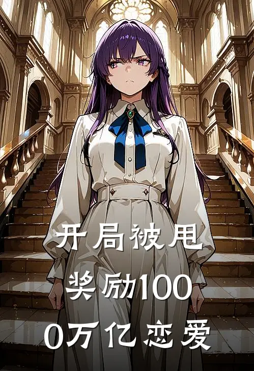 开局被甩，奖励1000万亿恋爱(川子婉婉)全文免费阅读无弹窗大结局_《开局被甩，奖励1000万亿恋爱》川子婉婉免费小说