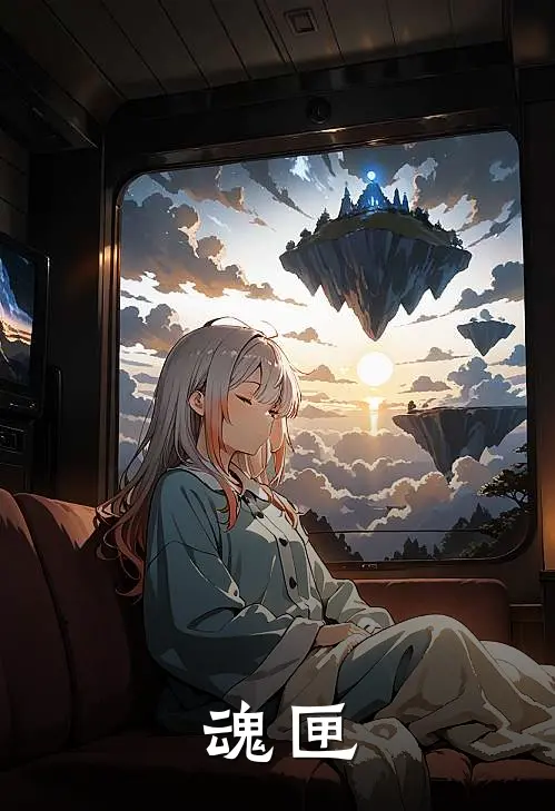 魂匣陈默苏晚晴完结版小说阅读_完整版小说免费阅读魂匣(陈默苏晚晴)