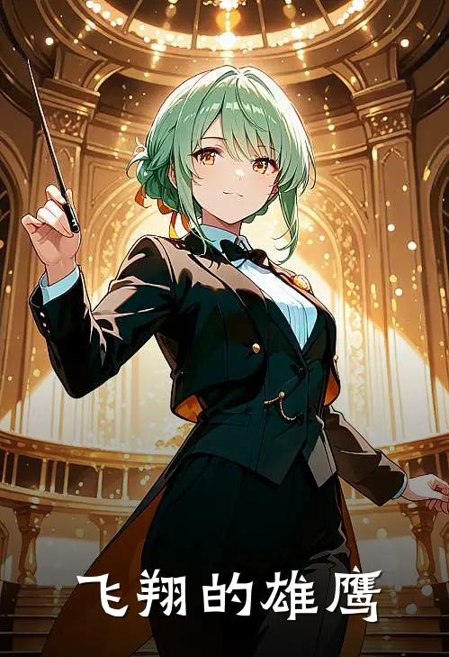 飞翔的雄鹰(艾伦李玥)免费小说笔趣阁_完结版小说推荐飞翔的雄鹰(艾伦李玥)