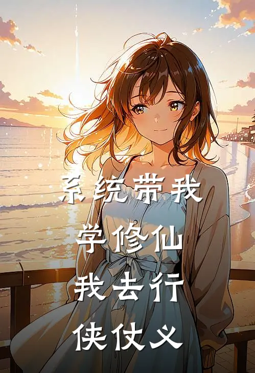 系统带我学修仙，我去行侠仗义