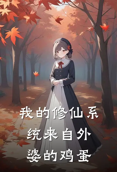 我的修仙系统来自外婆的鸡蛋