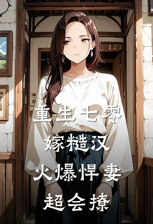 重生七零嫁糙汉，火爆悍妻超会撩阮清灵宋时霆热门免费小说_免费小说免费阅读重生七零嫁糙汉，火爆悍妻超会撩阮清灵宋时霆