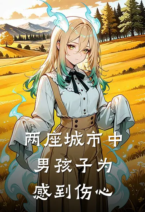 两座城市中男孩子为感到伤心