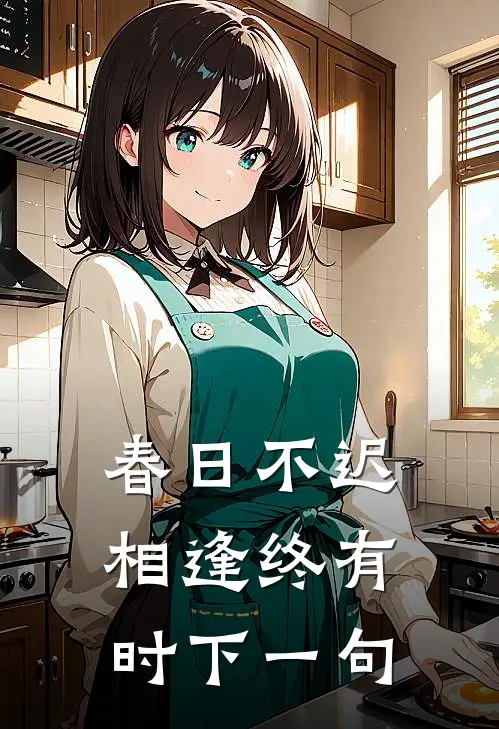 春日不迟 相逢终有时下一句