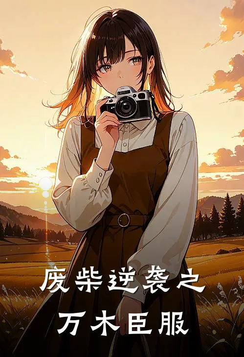 废柴逆袭之万木臣服