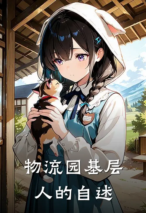 物流园基层人的自述