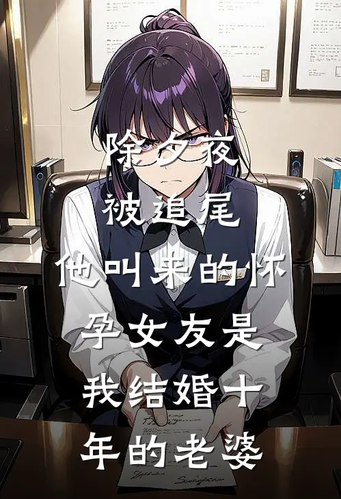 除夕夜被追尾，他叫来的怀孕女友是我结婚十年的老婆