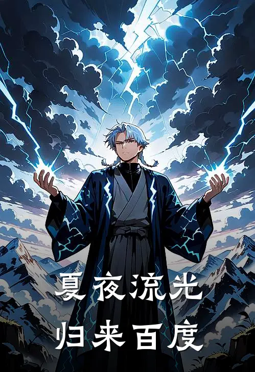 夏夜流光归来百度