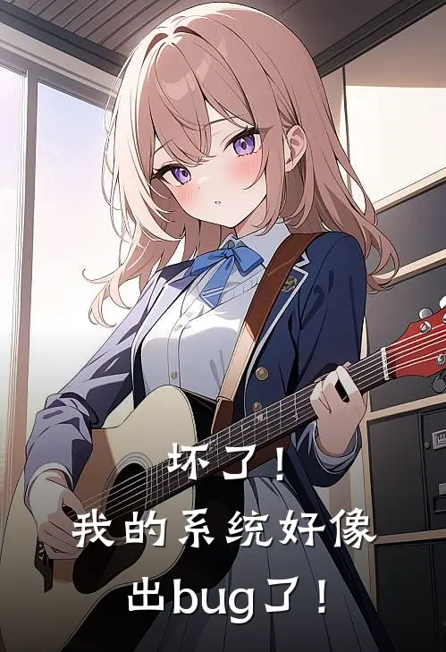 坏了！我的系统好像出bug了！