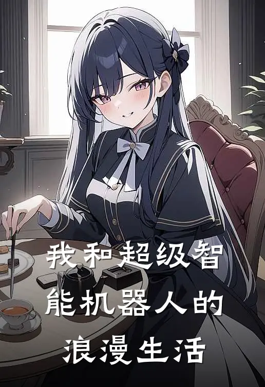 我和超级智能机器人的浪漫生活